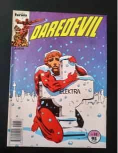 EXCELENTE ESTADO DAREDEVIL 15 FORUM