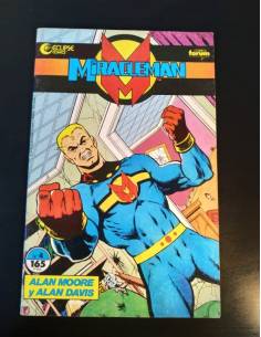 MUY BUEN ESTADO MIRACLEMAN 4 FORUM