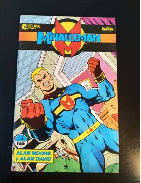 MUY BUEN ESTADO MIRACLEMAN 4 FORUM