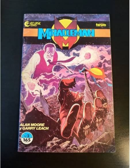 MUY BUEN ESTADO MIRACLEMAN 2 FORUM