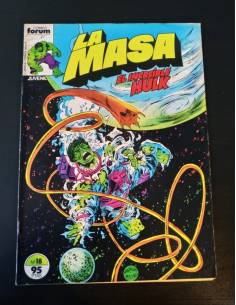 MUY BUEN ESTADO LA MASA 18 FORUM