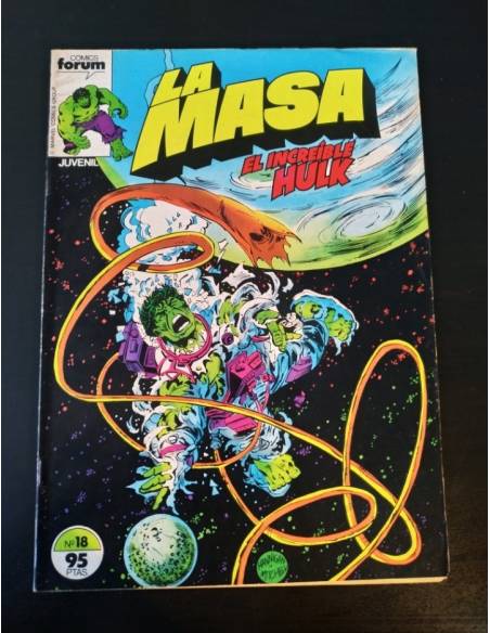 MUY BUEN ESTADO LA MASA 18 FORUM