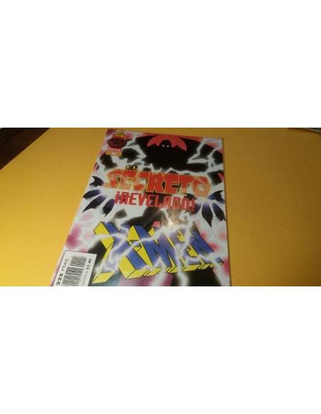 X MEN 13 VOL 2 EXCELENTE ESTADO FORUM