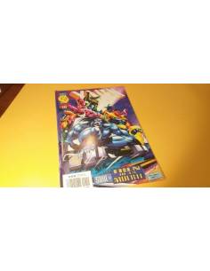 X MEN 10 VOL 2 EXCELENTE ESTADO FORUM