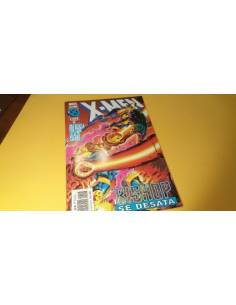 X MEN 8 VOL 2 EXCELENTE ESTADO FORUM
