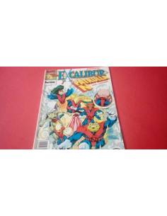 EXCALIBUR 45 EXCELENTE ESTADO FORUM