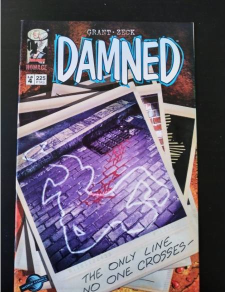 DE KIOSCO DAMMED 4 L4 IMAGE PLANETA