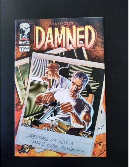 DE KIOSCO DAMMED 2 L4 IMAGE PLANETA