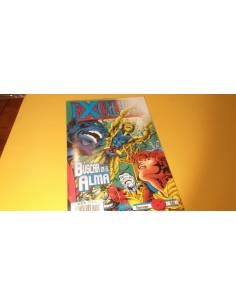 EXCALIBUR 18 VOL 2 EXCELENTE ESTADO FORUM