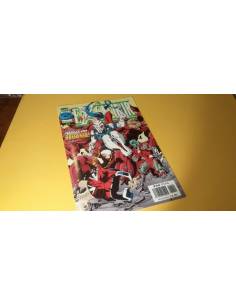 EXCALIBUR 22 VOL 2 EXCELENTE ESTADO FORUM