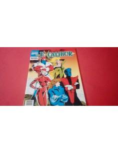 EXCALIBUR 48 EXCELENTE ESTADO FORUM