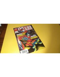 EXCALIBUR 20 VOL 2 EXCELENTE ESTADO FORUM