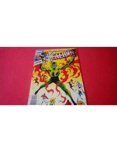 EXCALIBUR 49 EXCELENTE ESTADO FORUM