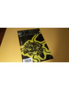 EXCALIBUR 19 VOL 2 EXCELENTE ESTADO FORUM