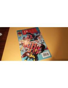 EXCALIBUR 16 VOL 2 EXCELENTE ESTADO FORUM