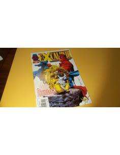 EXCALIBUR 13 VOL 2 EXCELENTE ESTADO FORUM