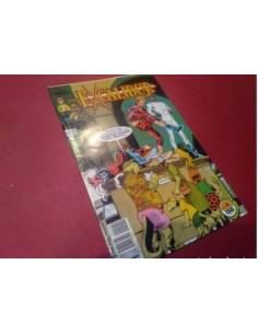 EXCALIBUR 9 EXCELENTE ESTADO FORUM