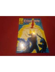 EXCALIBUR 11 EXCELENTE ESTADO FORUM