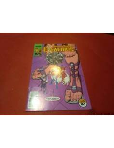 EXCALIBUR 13 EXCELENTE ESTADO FORUM