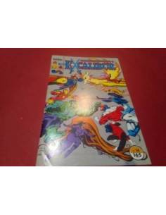 EXCALIBUR 14 EXCELENTE ESTADO FORUM