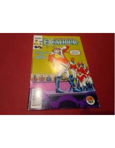 EXCALIBUR 17 EXCELENTE ESTADO FORUM