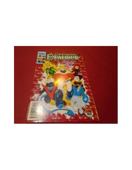EXCALIBUR 18 EXCELENTE ESTADO FORUM