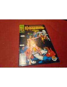 EXCALIBUR 19 EXCELENTE ESTADO FORUM