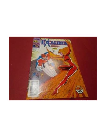 EXCALIBUR 20 EXCELENTE ESTADO FORUM