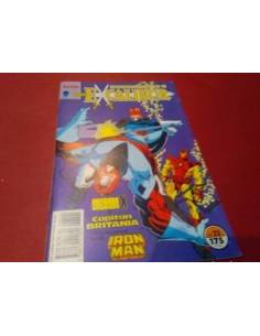 EXCALIBUR 22 EXCELENTE ESTADO FORUM