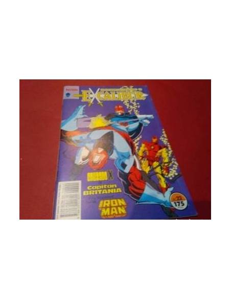EXCALIBUR 22 EXCELENTE ESTADO FORUM