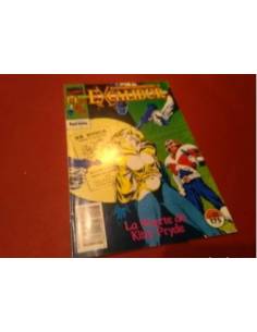 EXCALIBUR 23 EXCELENTE ESTADO FORUM