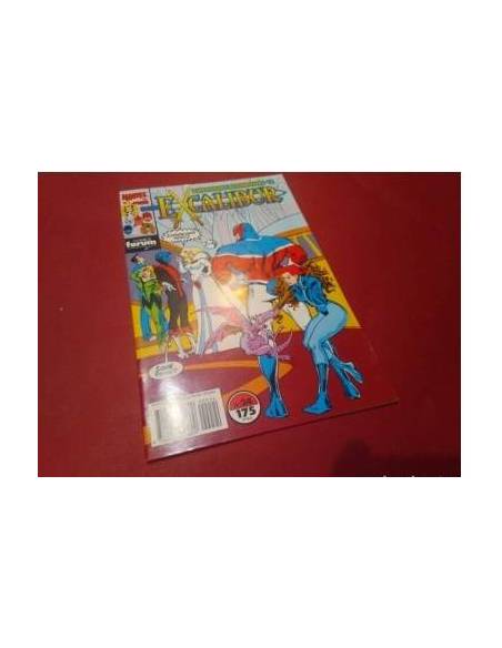EXCALIBUR 24 EXCELENTE ESTADO FORUM