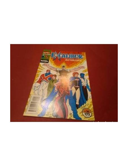 EXCALIBUR 26 EXCELENTE ESTADO FORUM