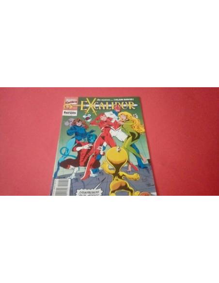 EXCALIBUR 42 EXCELENTE ESTADO FORUM