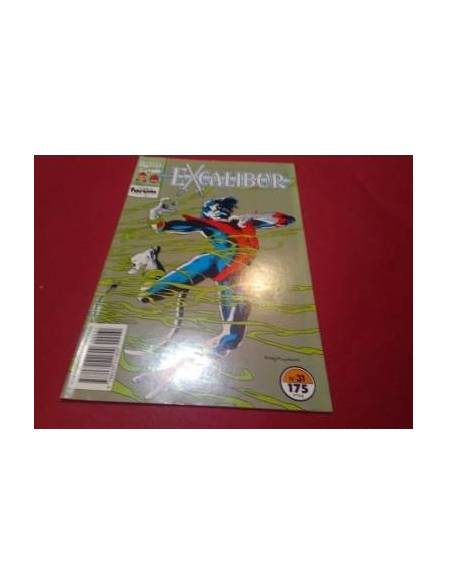 EXCALIBUR 31 EXCELENTE ESTADO FORUM