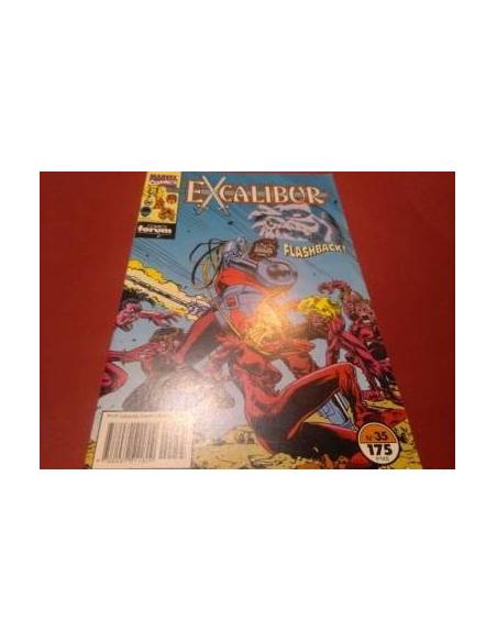EXCALIBUR 35 EXCELENTE ESTADO FORUM