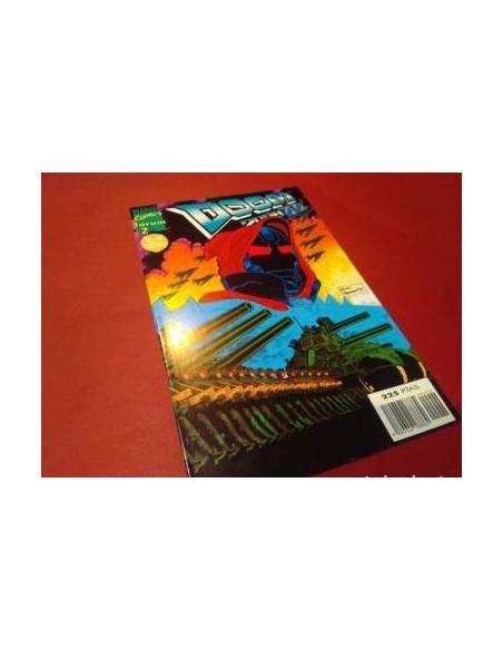 DOOM 2099 A.D 2 EXCELENTE ESTADO FORUM