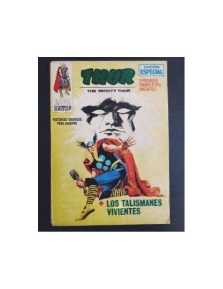 NORMAL ESTADO THOR 31 VERTICE TACO