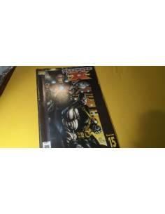 ULTIMATE X MEN 15 VOL 1 EXCELENTE ESTADO FORUM