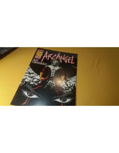 ARCANGEL ESPECIAL EXCELENTE ESTADO FORUM