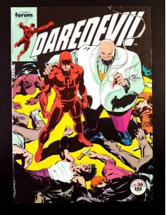 EXCELENTE ESTADO DAREDEVIL 36 FORUM