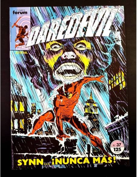 EXCELENTE ESTADO DAREDEVIL 37 FORUM