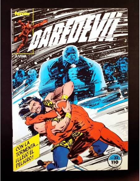 EXCELENTE ESTADO DAREDEVIL 32 FORUM