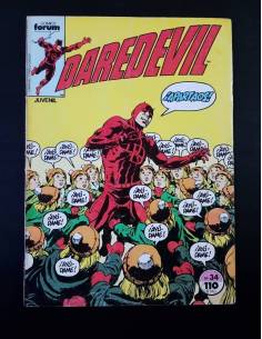 BUEN ESTADO DAREDEVIL 34 FORUM