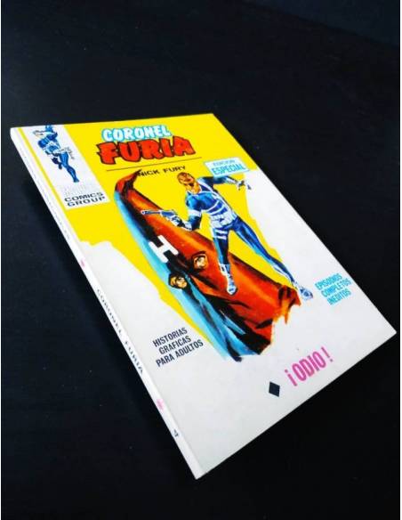 DE KIOSCO CORONEL FURIA 4 VERTICE TACO