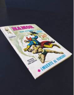 EXCELENTE ESTADO NAMOR 2 VERTICE TACO