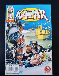 DE KIOSCO KAZAR 3 FORUM