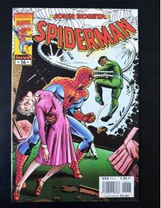 DE KIOSCO SPIDERMAN 16 JOHN ROMITA FORUM