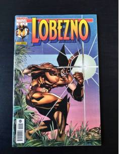 CASI EXCELENTE ESTADO LOBEZNO 1 PANINI COMICS