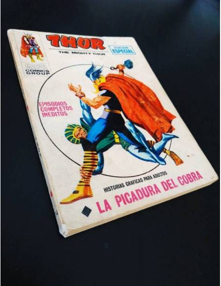 NORMAL ESTADO THOR 14 VERTICE TACO